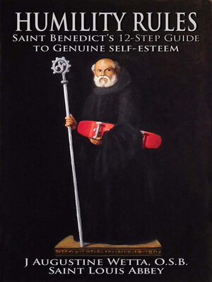 cover image of Humility Rules